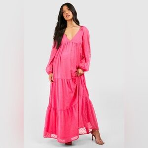 Maternity Dress NWT